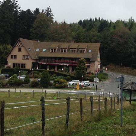 La Charbonniere Appartement Bellefosse Buitenkant foto