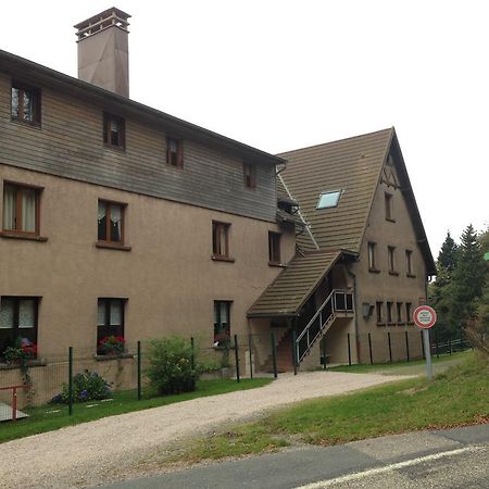 La Charbonniere Appartement Bellefosse Buitenkant foto
