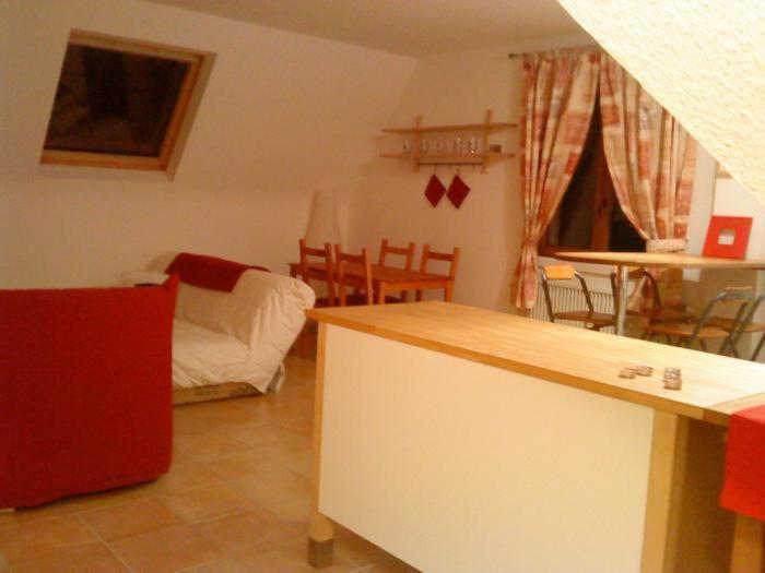 La Charbonniere Appartement Bellefosse Buitenkant foto
