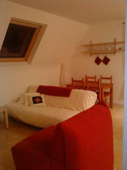 La Charbonniere Appartement Bellefosse Kamer foto