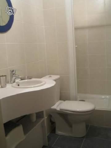 La Charbonniere Appartement Bellefosse Kamer foto
