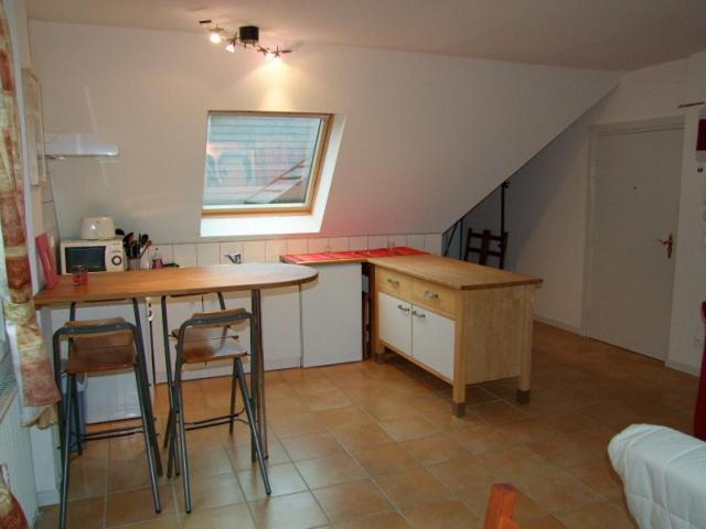 La Charbonniere Appartement Bellefosse Kamer foto