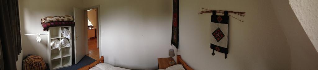 La Charbonniere Appartement Bellefosse Buitenkant foto