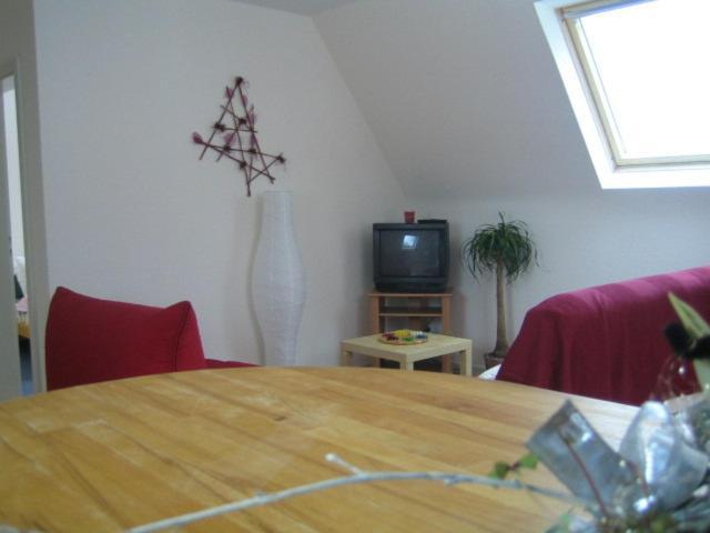La Charbonniere Appartement Bellefosse Buitenkant foto
